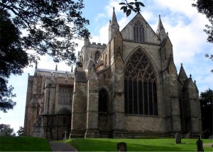 East_Face_of_Ripon_Cathedral