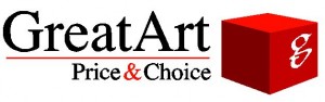 Great Art Logo
