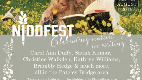 NiddFest 2016