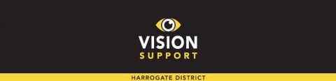 Vision Support Harrogate District