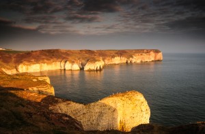 Flamborough Dawn